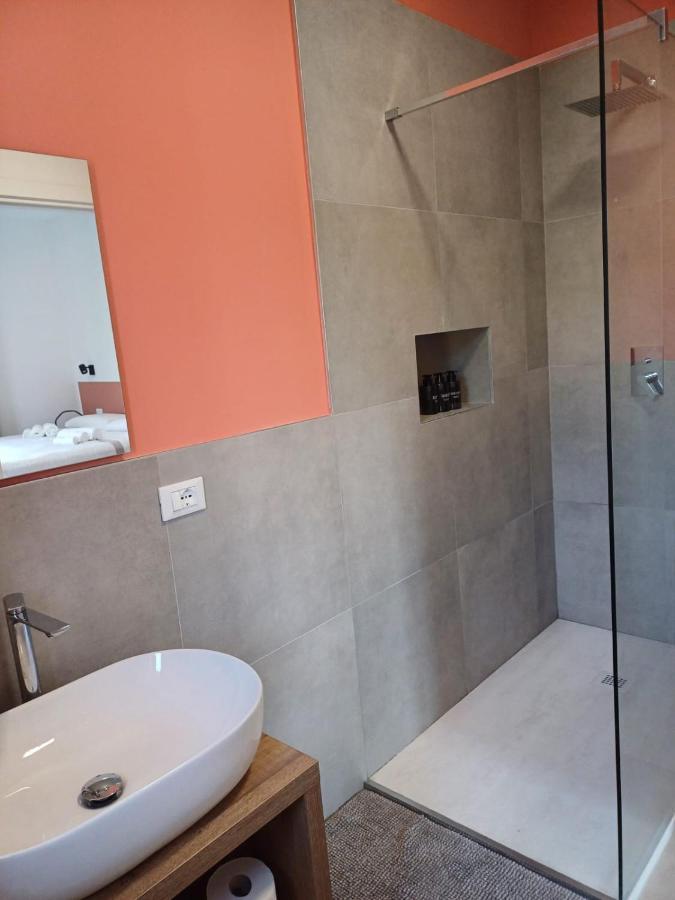 B&B Nar Como Zewnętrze zdjęcie