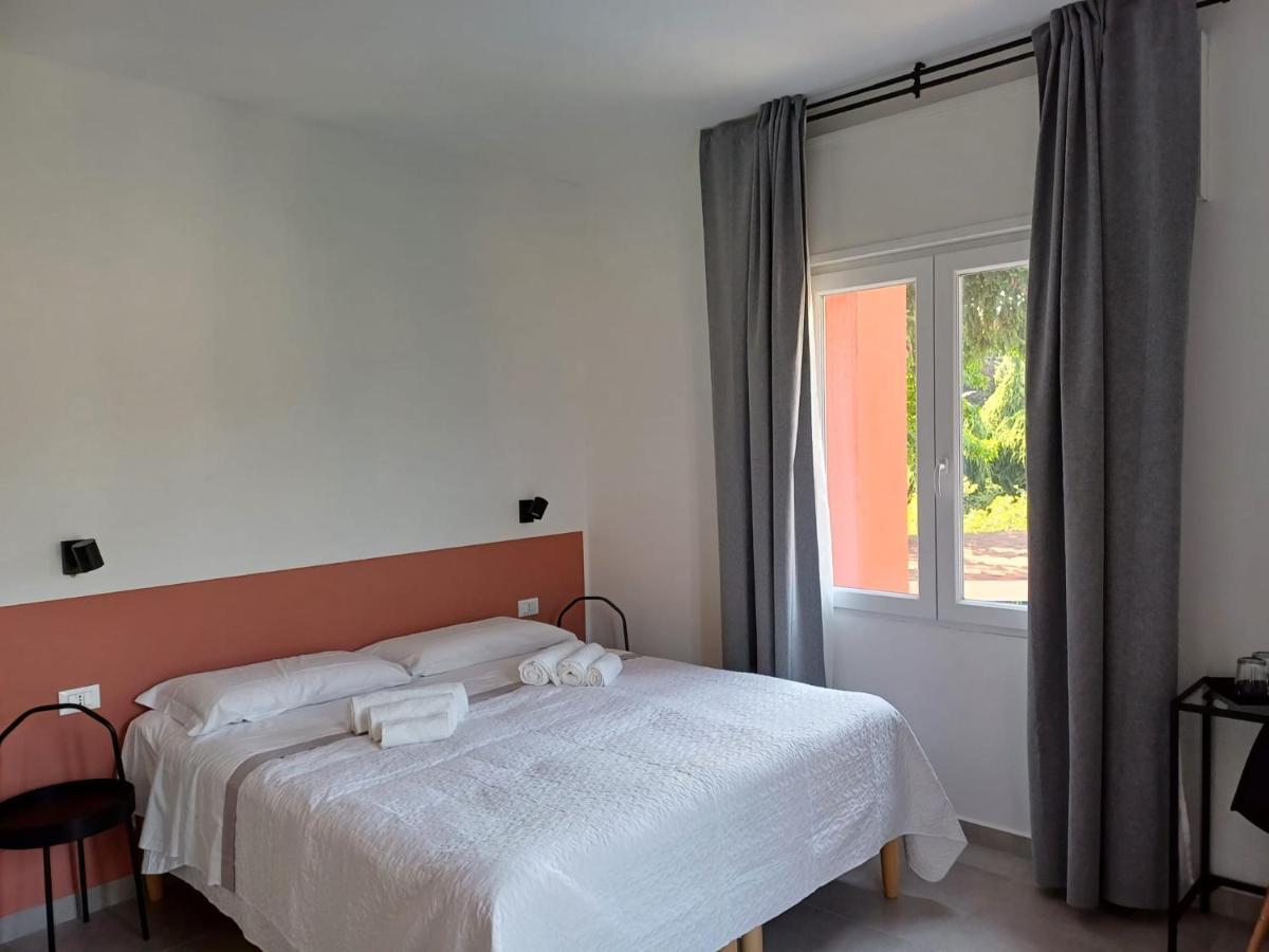 B&B Nar Como Zewnętrze zdjęcie