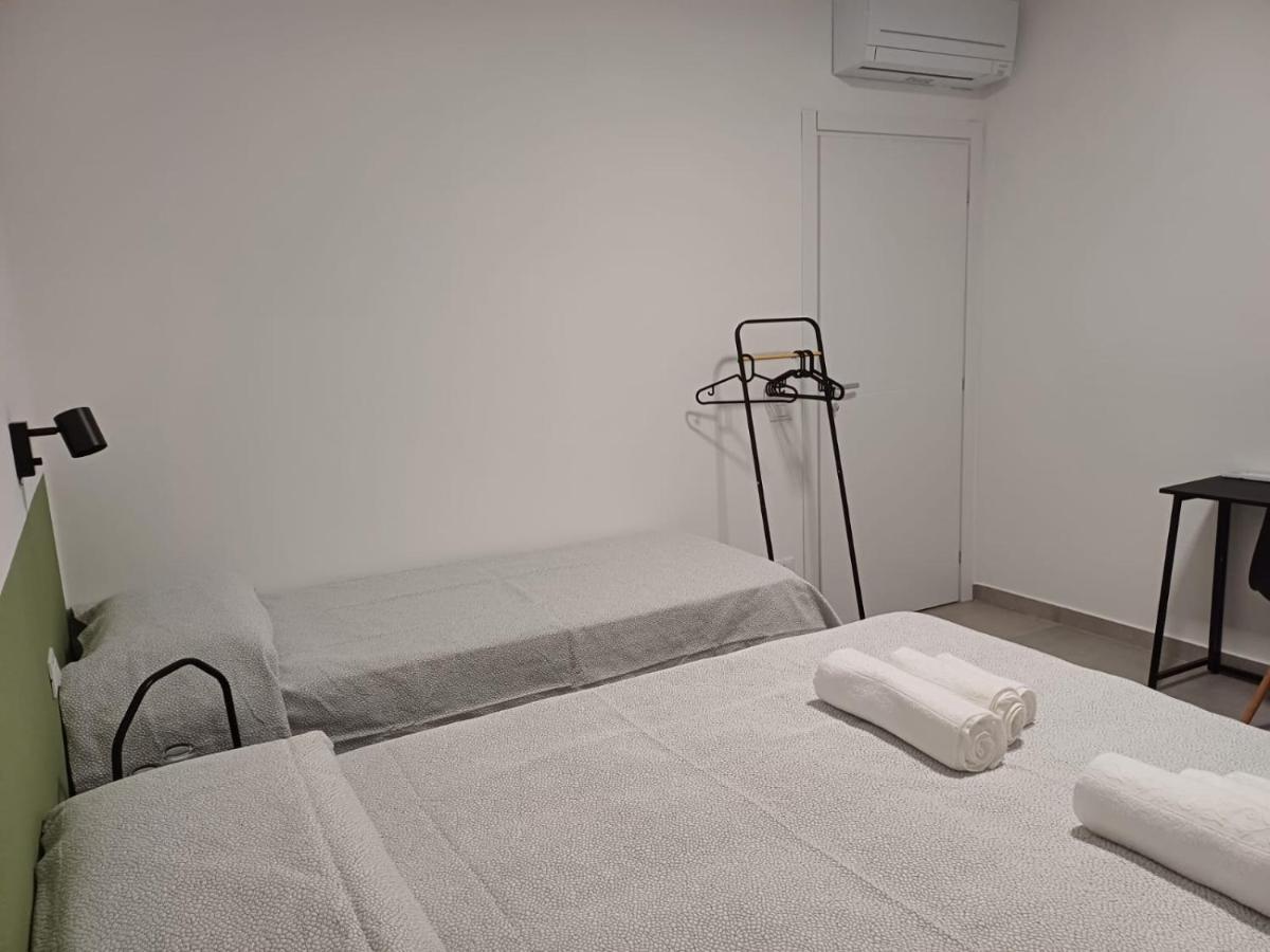 B&B Nar Como Zewnętrze zdjęcie