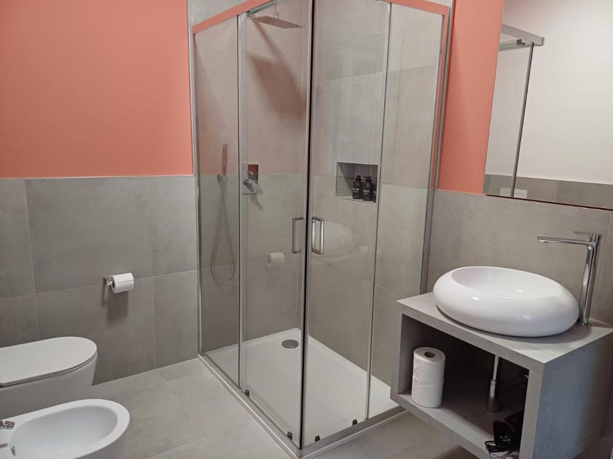 B&B Nar Como Zewnętrze zdjęcie