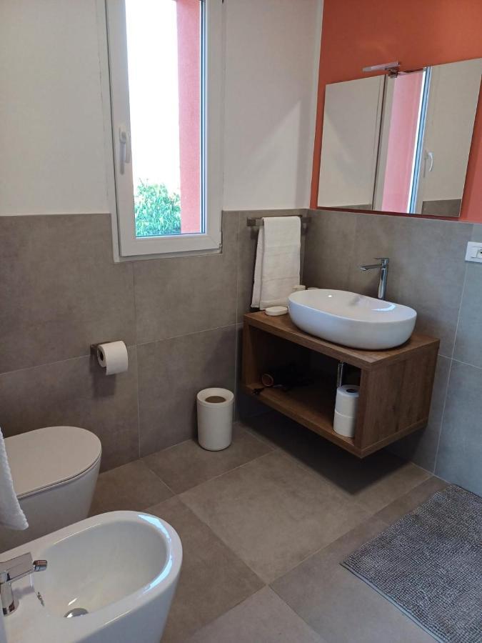 B&B Nar Como Zewnętrze zdjęcie