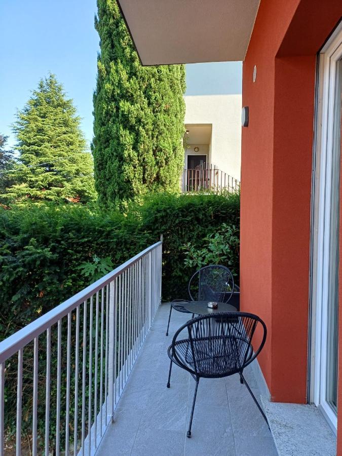 B&B Nar Como Zewnętrze zdjęcie