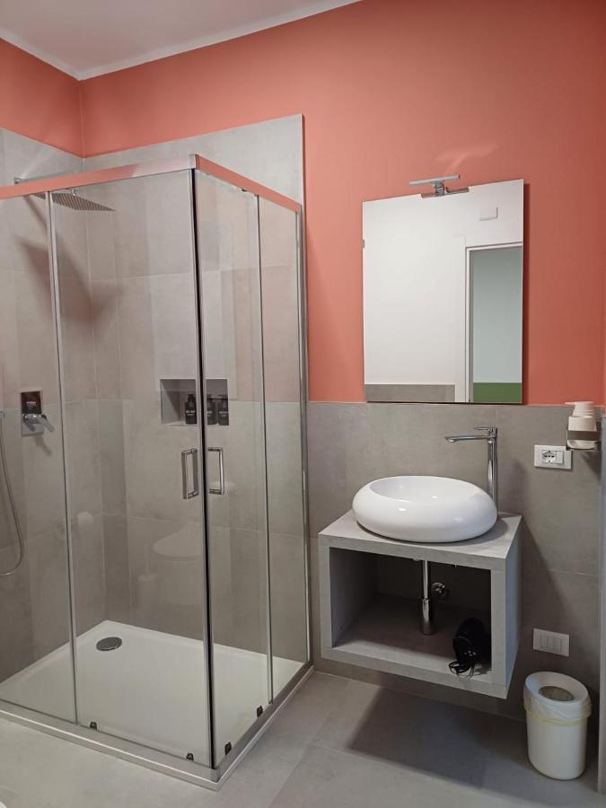 B&B Nar Como Zewnętrze zdjęcie