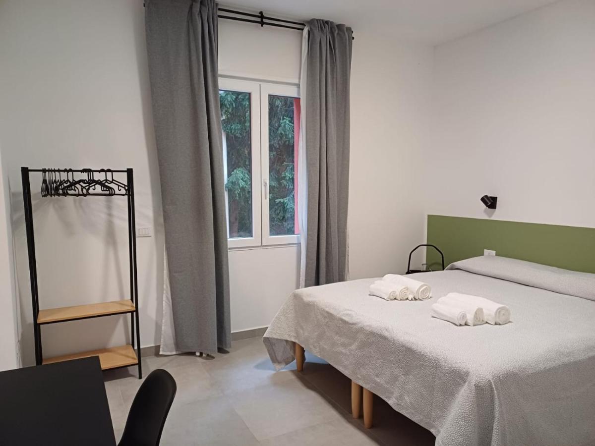 B&B Nar Como Zewnętrze zdjęcie