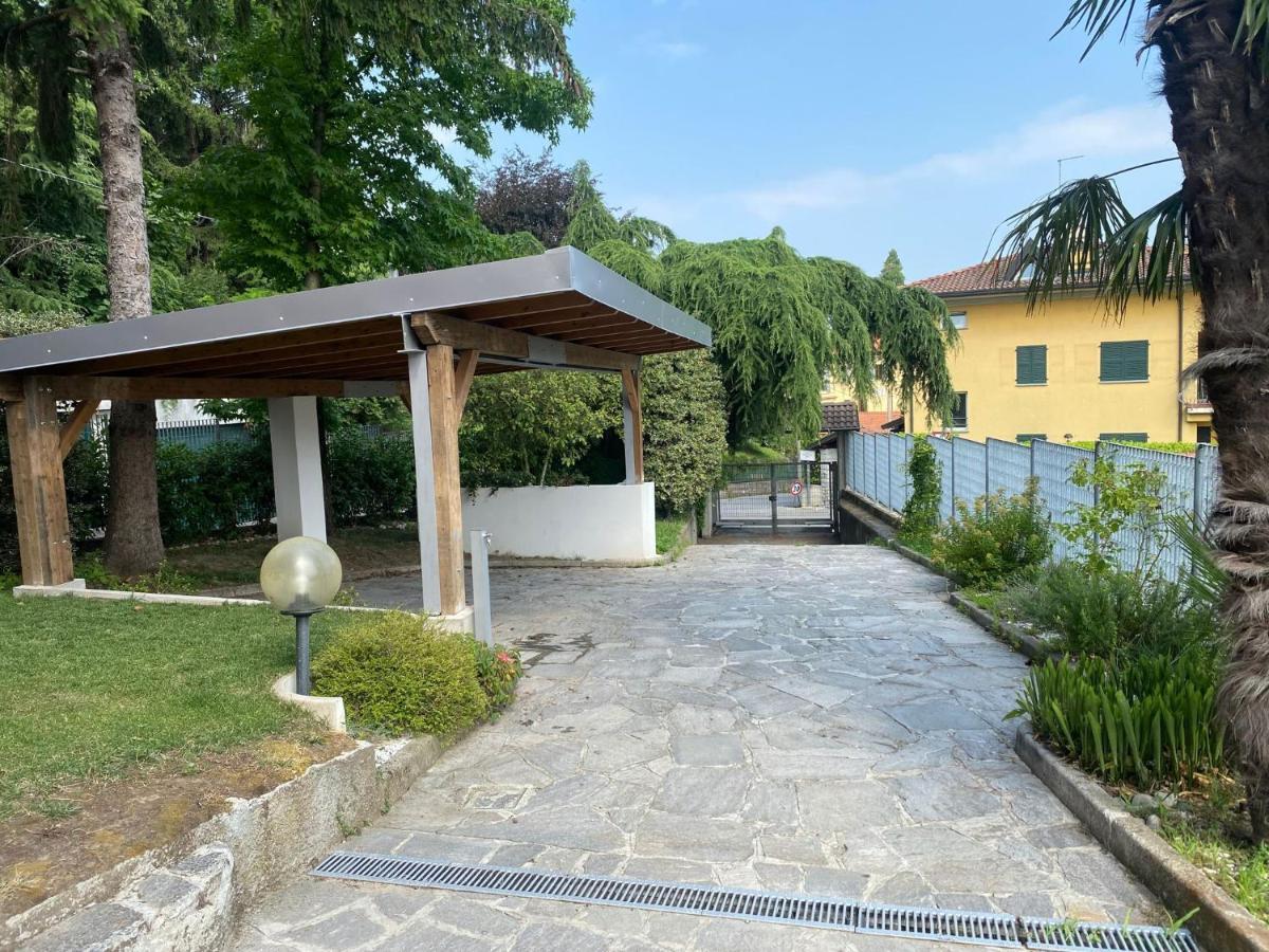 B&B Nar Como Zewnętrze zdjęcie