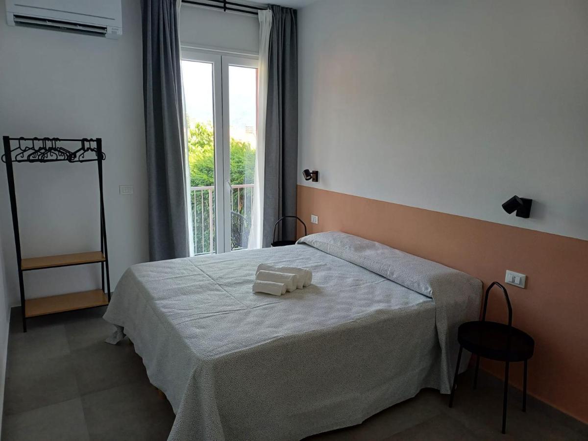 B&B Nar Como Zewnętrze zdjęcie