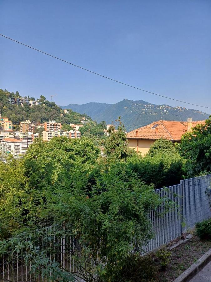 B&B Nar Como Zewnętrze zdjęcie